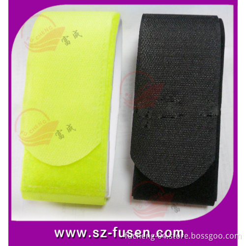 Durable and Eco-Friendlyg Custom Velcro Ski Strap (FS)